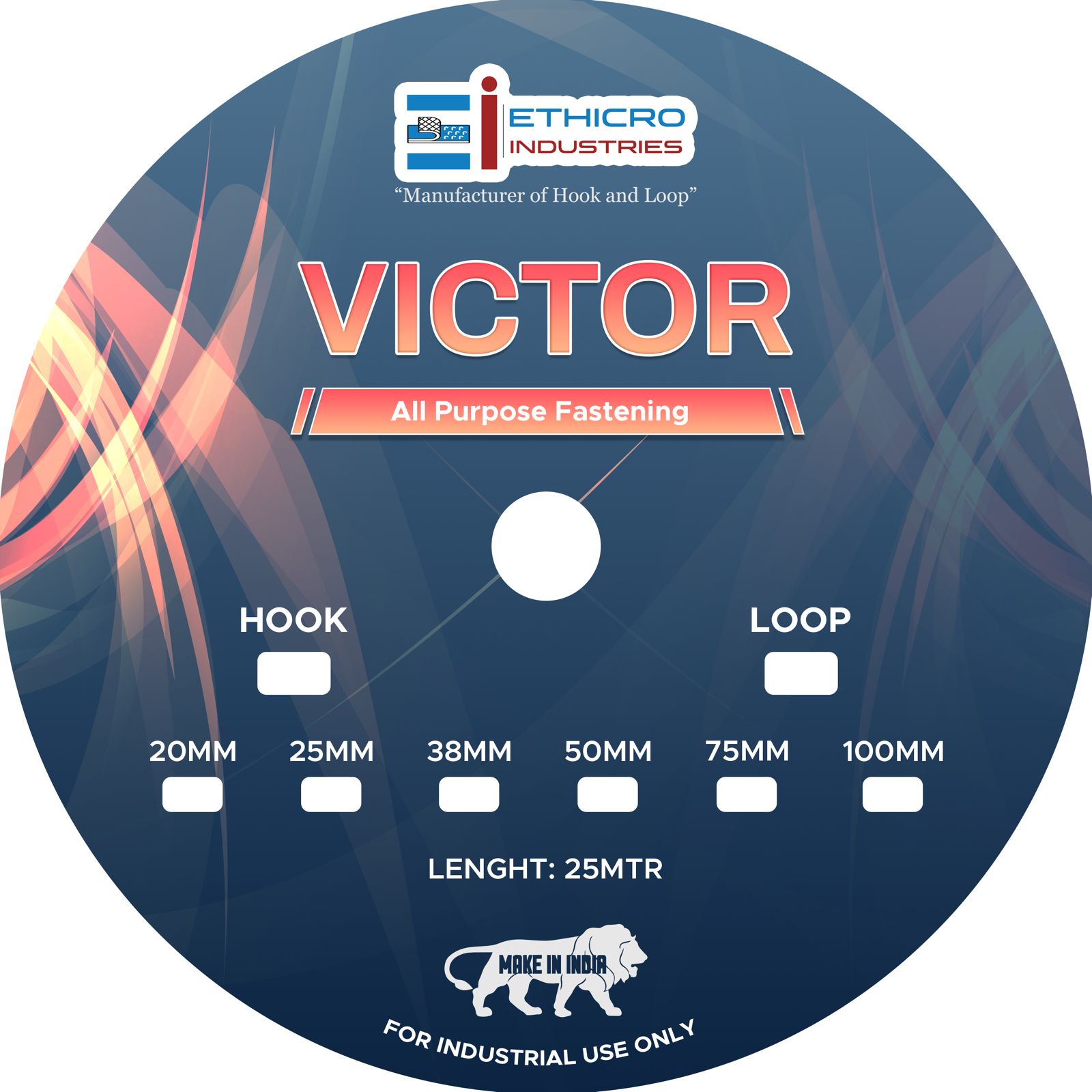Victor